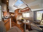 Hymer B-Class SL 2007 года